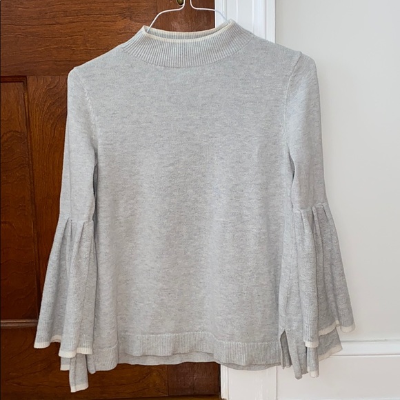 Style & Co. Sweaters - CUTE bell sleeve sweater